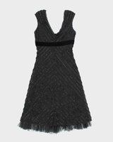 Vintage Y2k 00s Anne.X Dress - M