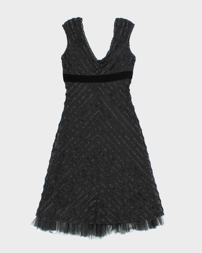 Vintage Y2k 00s Anne.X Dress - M