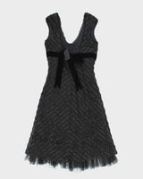 Vintage Y2k 00s Anne.X Dress - M