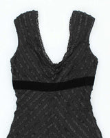 Vintage Y2k 00s Anne.X Dress - M