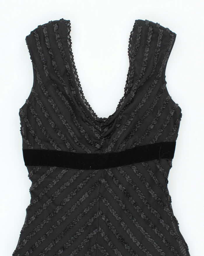 Vintage Y2k 00s Anne.X Dress - M