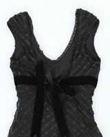 Vintage Y2k 00s Anne.X Dress - M