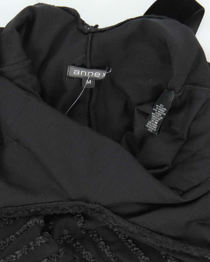 Vintage Y2k 00s Anne.X Dress - M