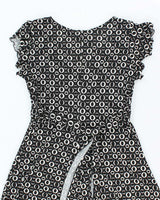 Vintage Y2k 00s Vol. 1 Handkerchief Hem Dress - M