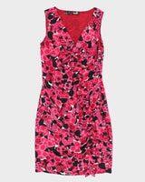 Vintage Y2k 00s Love Moschino Dress - M