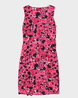 Vintage Y2k 00s Love Moschino Dress - M