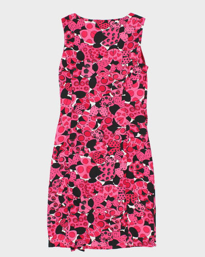 Vintage Y2k 00s Love Moschino Dress - M