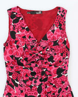 Vintage Y2k 00s Love Moschino Dress - M