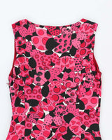 Vintage Y2k 00s Love Moschino Dress - M