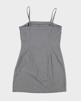 Vintage 90s Le Chateau Dress - M
