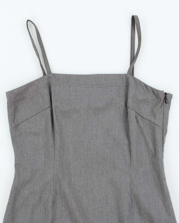 Vintage 90s Le Chateau Dress - M