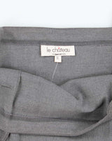 Vintage 90s Le Chateau Dress - M