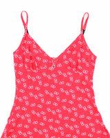 Vintage Y2k 00s Betty Boop Mini Dress - S
