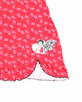 Vintage Y2k 00s Betty Boop Mini Dress - S