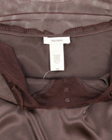Vintage Y2k 00s Vera Wang Slip Dress - M