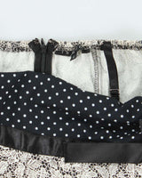 Vintage Theory Polka Dot Dress - XS