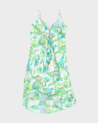 Vintage 90s Fairweather Dress - S