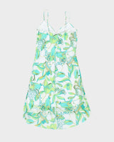 Vintage 90s Fairweather Dress - S