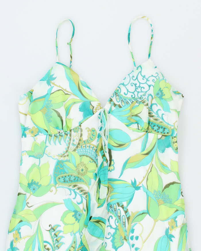 Vintage 90s Fairweather Dress - S
