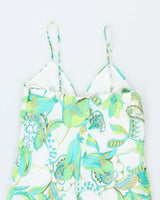 Vintage 90s Fairweather Dress - S