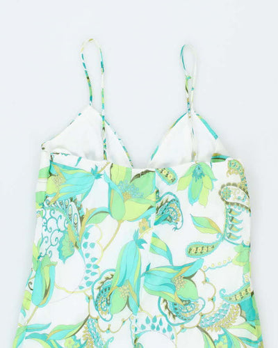Vintage 90s Fairweather Dress - S