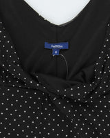 Vintage Y2k 00s Rietmans Polka Dot Dress - M
