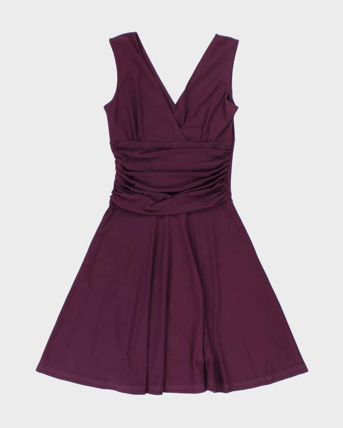 Vintage Y2k 00s Papillion Dress - S
