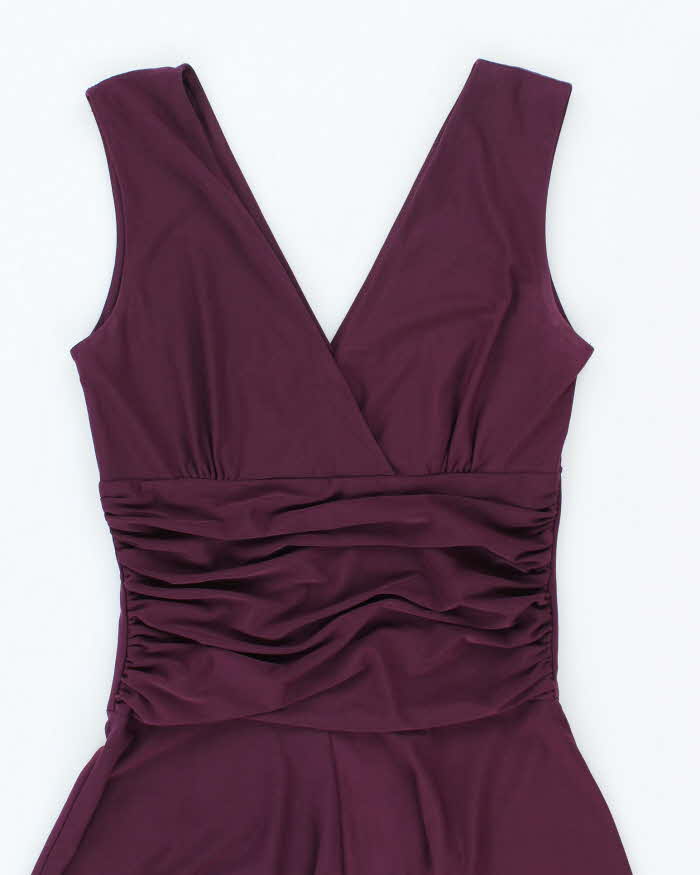 Vintage Y2k 00s Papillion Dress - S