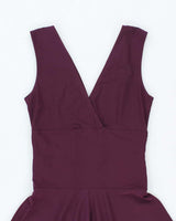 Vintage Y2k 00s Papillion Dress - S