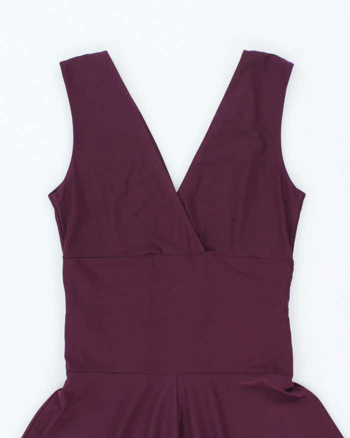 Vintage Y2k 00s Papillion Dress - S
