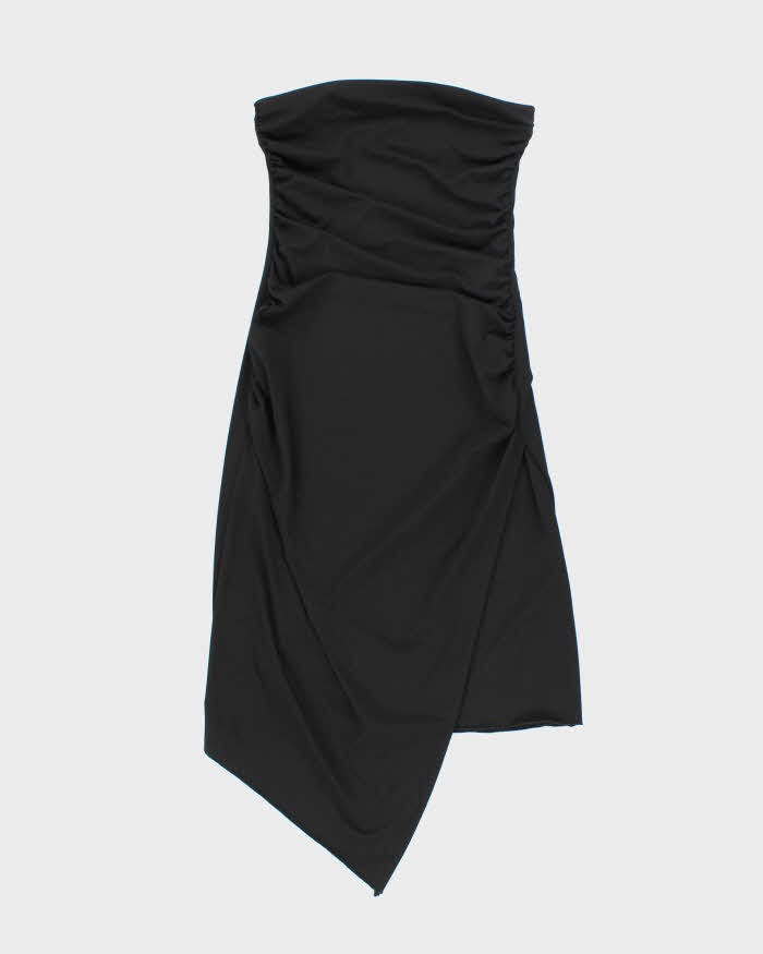 Vintage Y2k 00s Le Chateau Dress - S