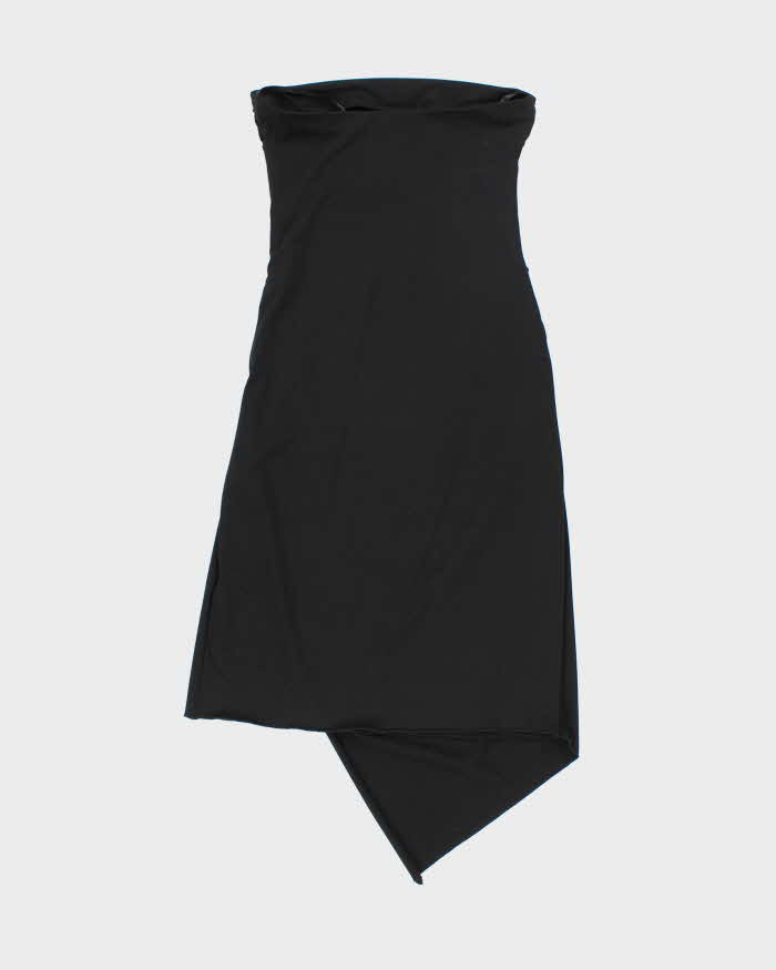 Vintage Y2k 00s Le Chateau Dress - S