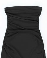 Vintage Y2k 00s Le Chateau Dress - S