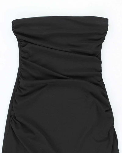 Vintage Y2k 00s Le Chateau Dress - S