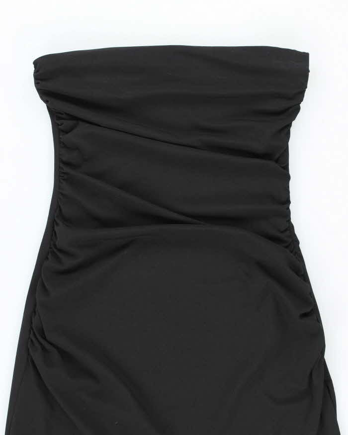 Vintage Y2k 00s Le Chateau Dress - S
