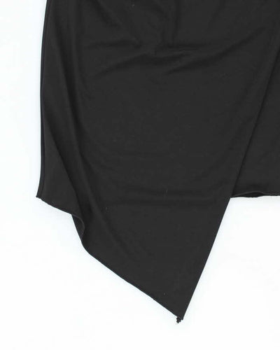 Vintage Y2k 00s Le Chateau Dress - S