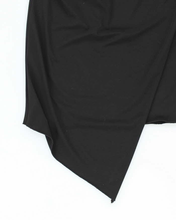 Vintage Y2k 00s Le Chateau Dress - S