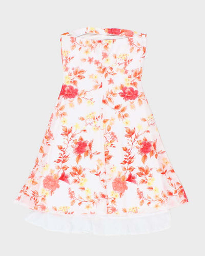 Vintage Y2k 00s Pelican Cove Dress - XS