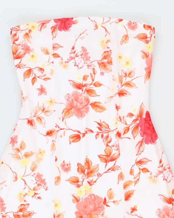 Vintage Y2k 00s Pelican Cove Dress - XS