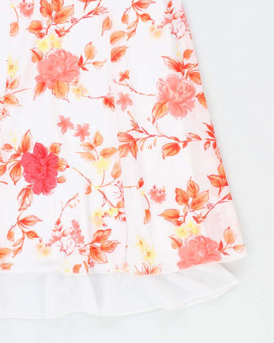 Vintage Y2k 00s Pelican Cove Dress - XS
