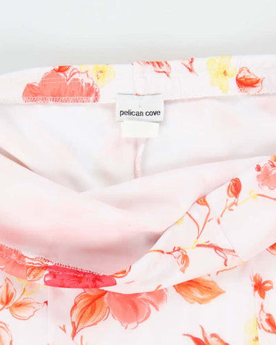 Vintage Y2k 00s Pelican Cove Dress - XS