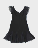 Vintage 90s Bellesa Dress - M