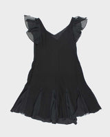 Vintage 90s Bellesa Dress - M