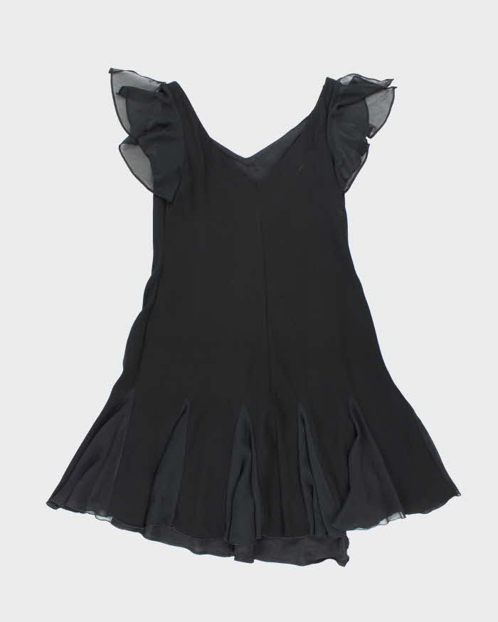 Vintage 90s Bellesa Dress - M