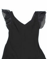 Vintage 90s Bellesa Dress - M