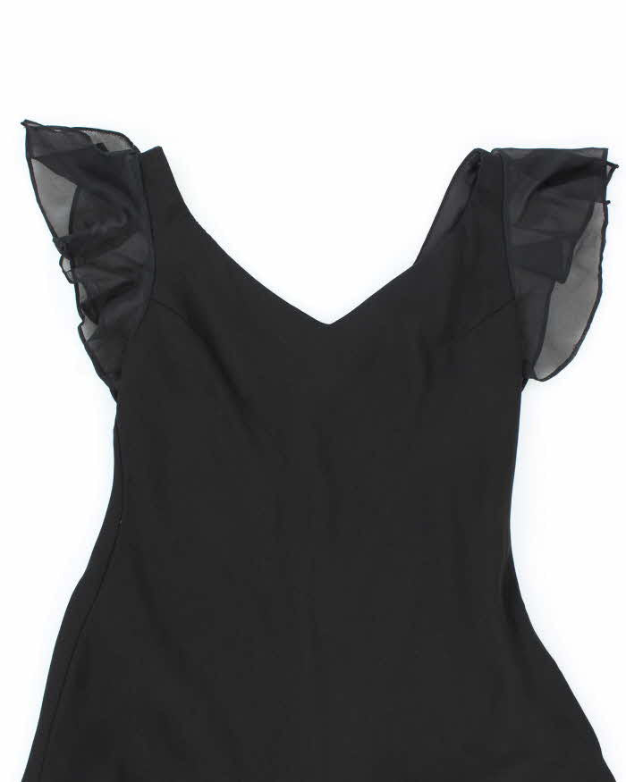 Vintage 90s Bellesa Dress - M