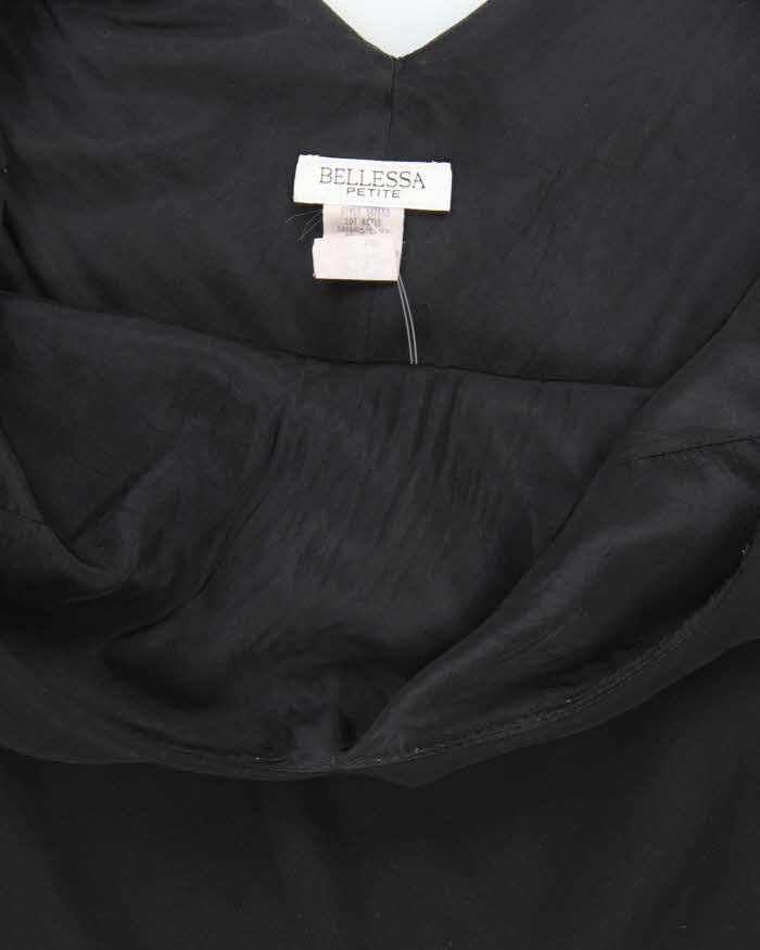 Vintage 90s Bellesa Dress - M