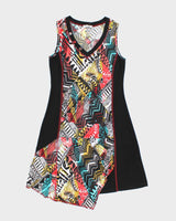 Vintage Y2k 00s Marie Claire Dress - M