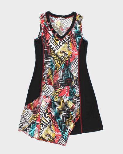 Vintage Y2k 00s Marie Claire Dress - M