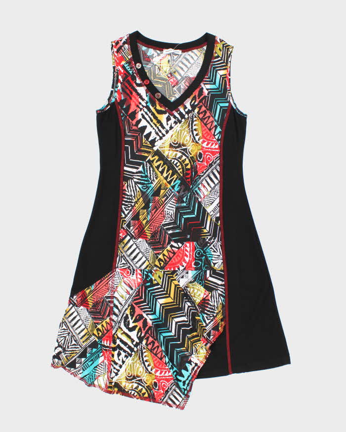 Vintage Y2k 00s Marie Claire Dress - M